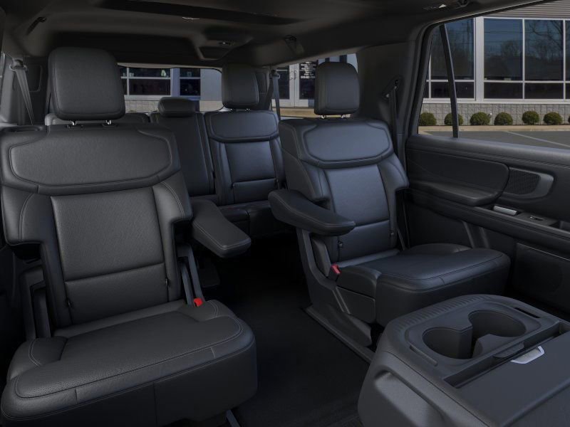 New 2026 Ford Expedition Max Platinum image 11