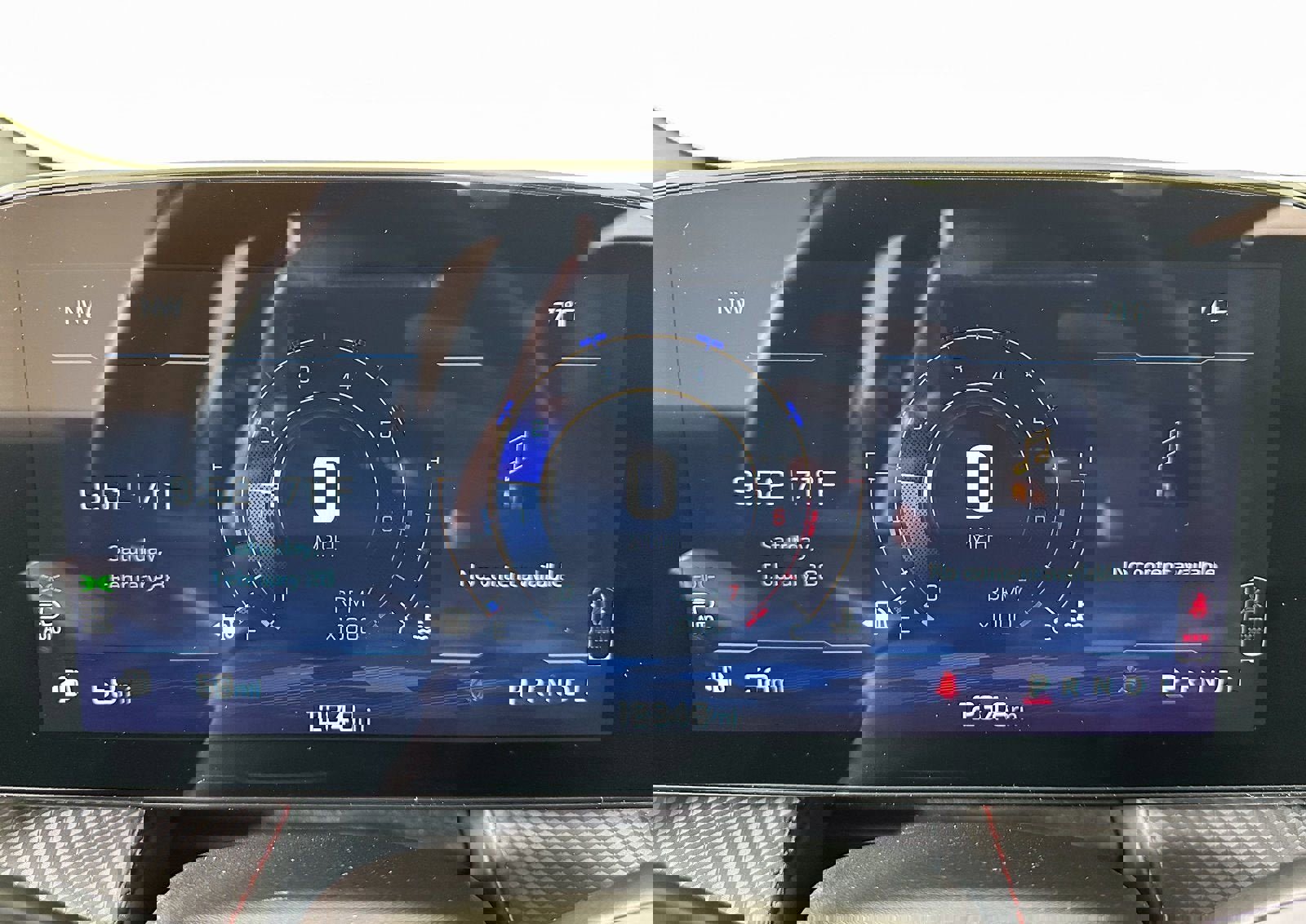 Certified 2025 Chevrolet Equinox RS w/ Convenience Package III image 18