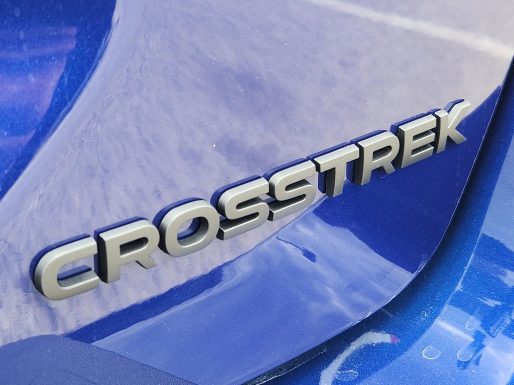 New 2026 Subaru Crosstrek 2.5i image 9