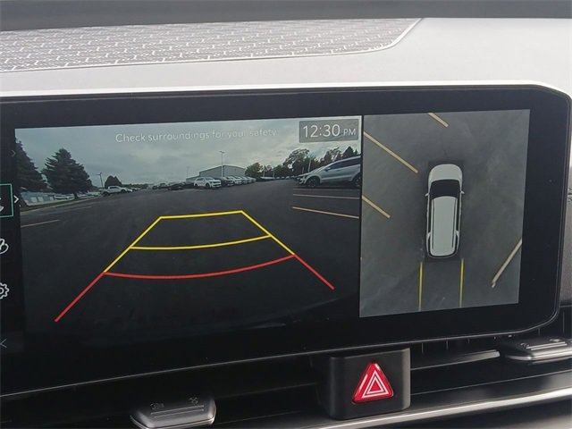 New 2026 Kia Carnival SX Prestige image 17