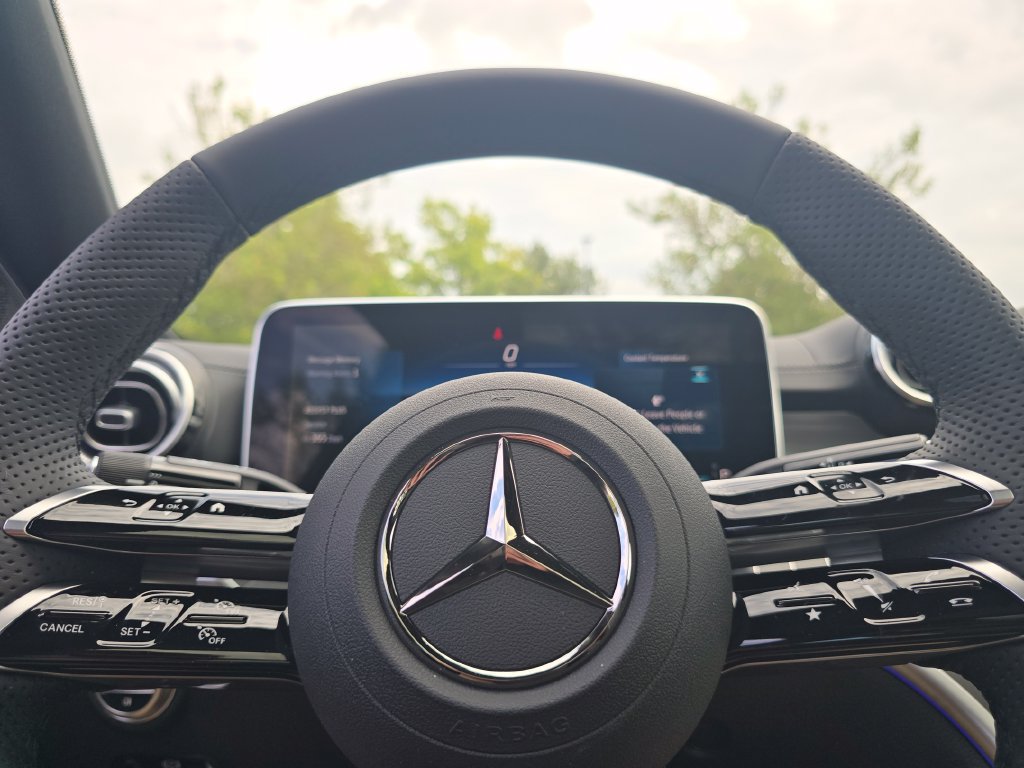 New 2026 Mercedes-Benz C 300 4MATIC Sedan image 29