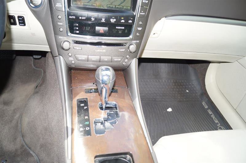 Used 2011 Lexus IS 250 AWD image 21