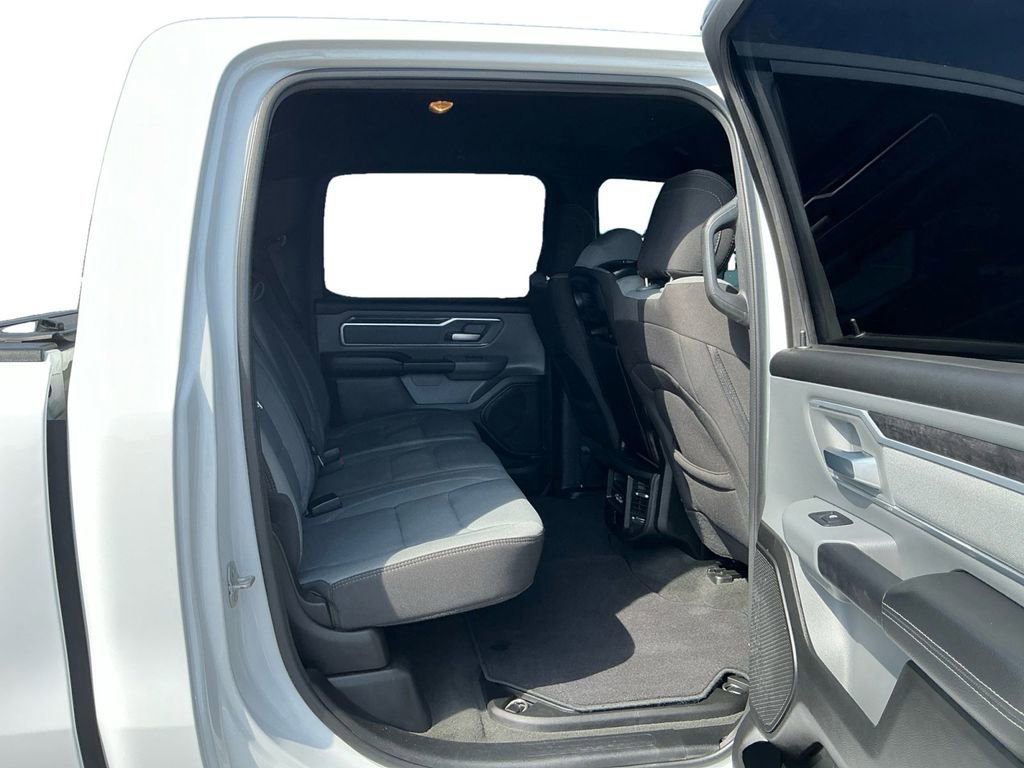 Used 2023 RAM 1500 Lone Star AWD/4WD image 23