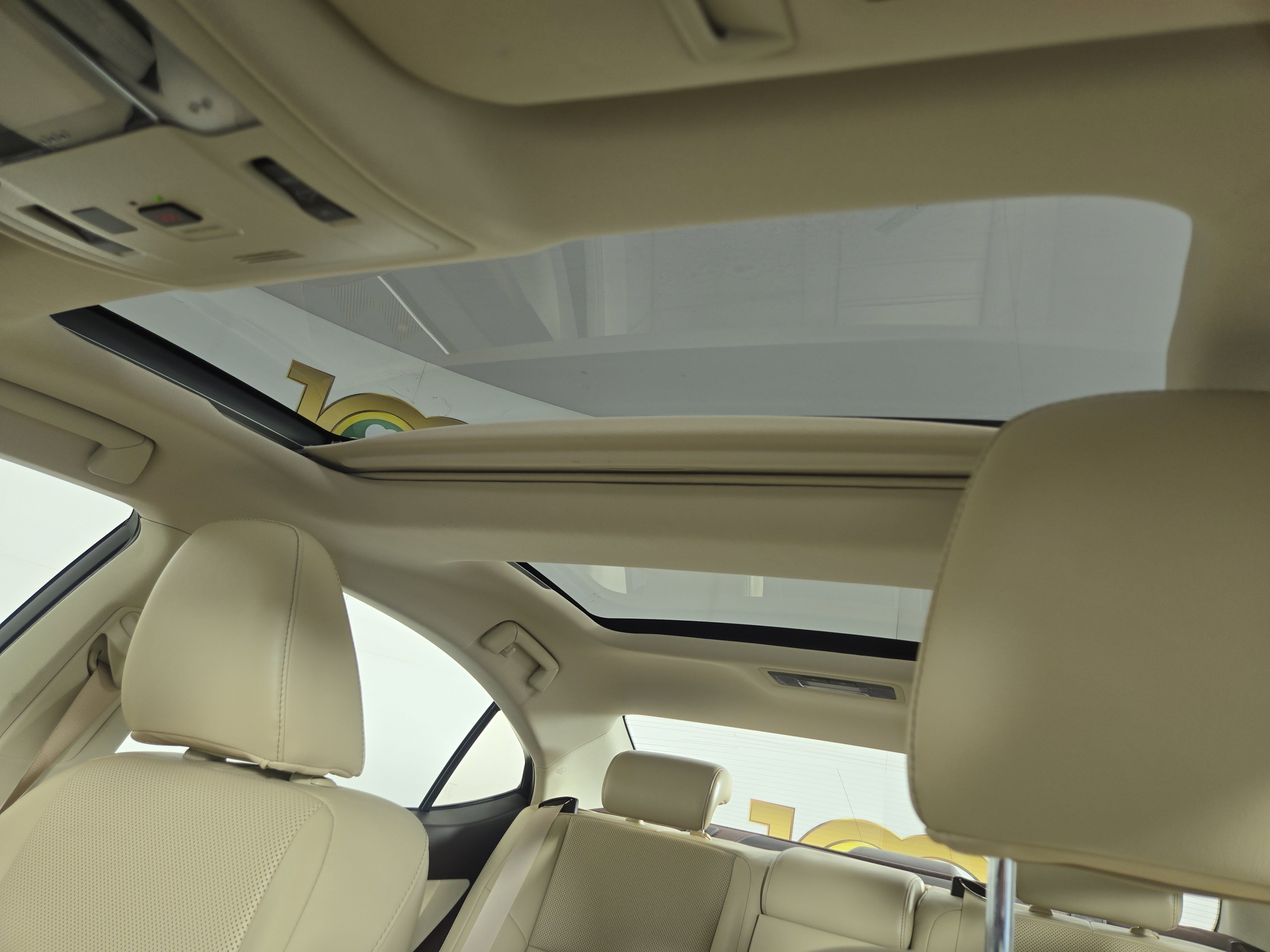 Used 2018 Lexus ES 350 image 22