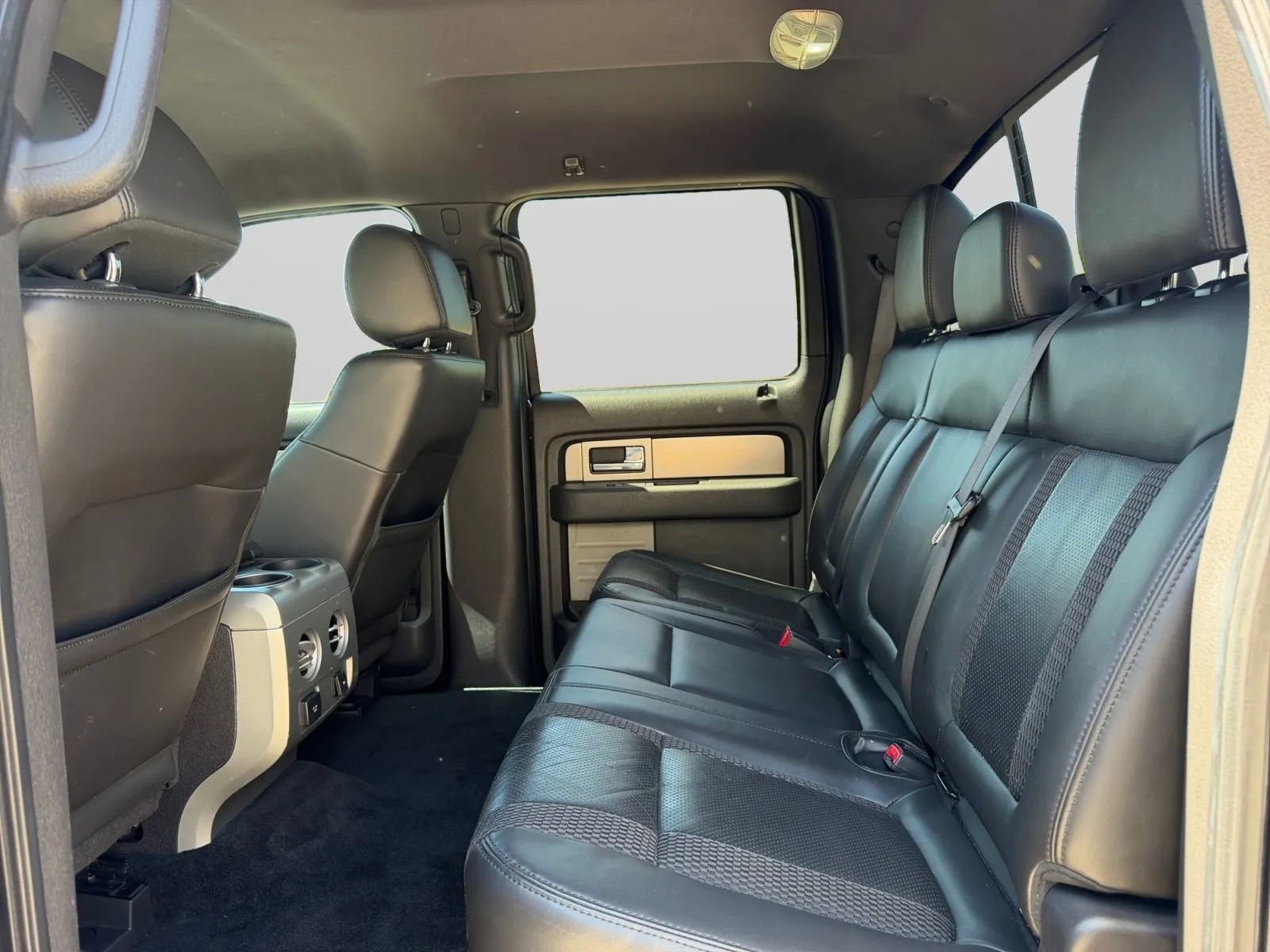 Used 2012 Ford F150 Raptor w/ Raptor Luxury Pkg AWD/4WD image 28