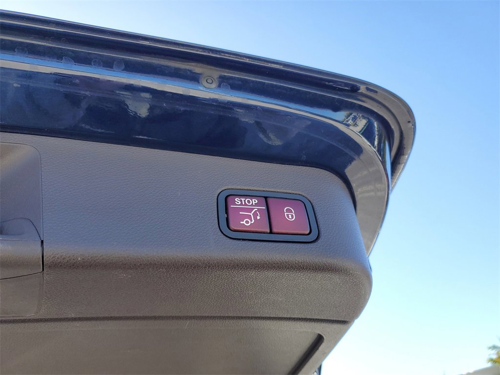 Used 2018 Mercedes-Benz GLE 350 4MATIC image 8