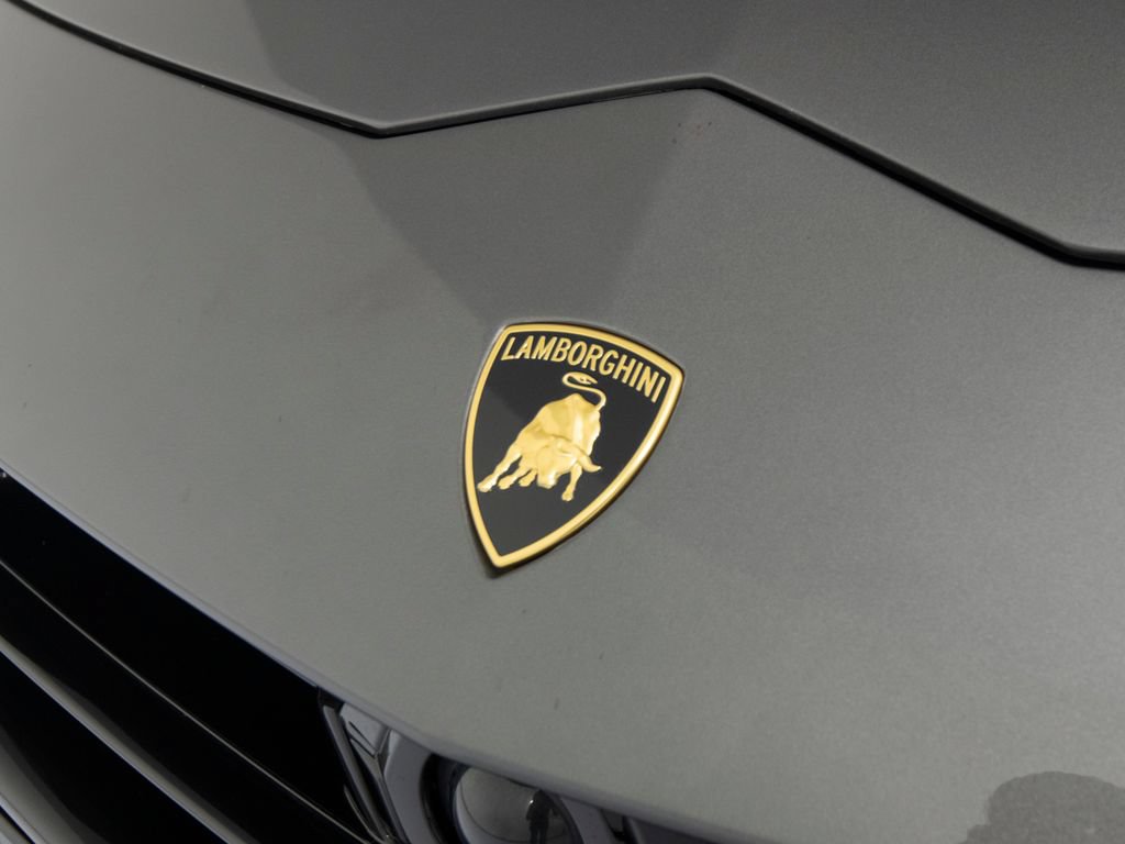 Used 2024 Lamborghini Urus S AWD/4WD image 41