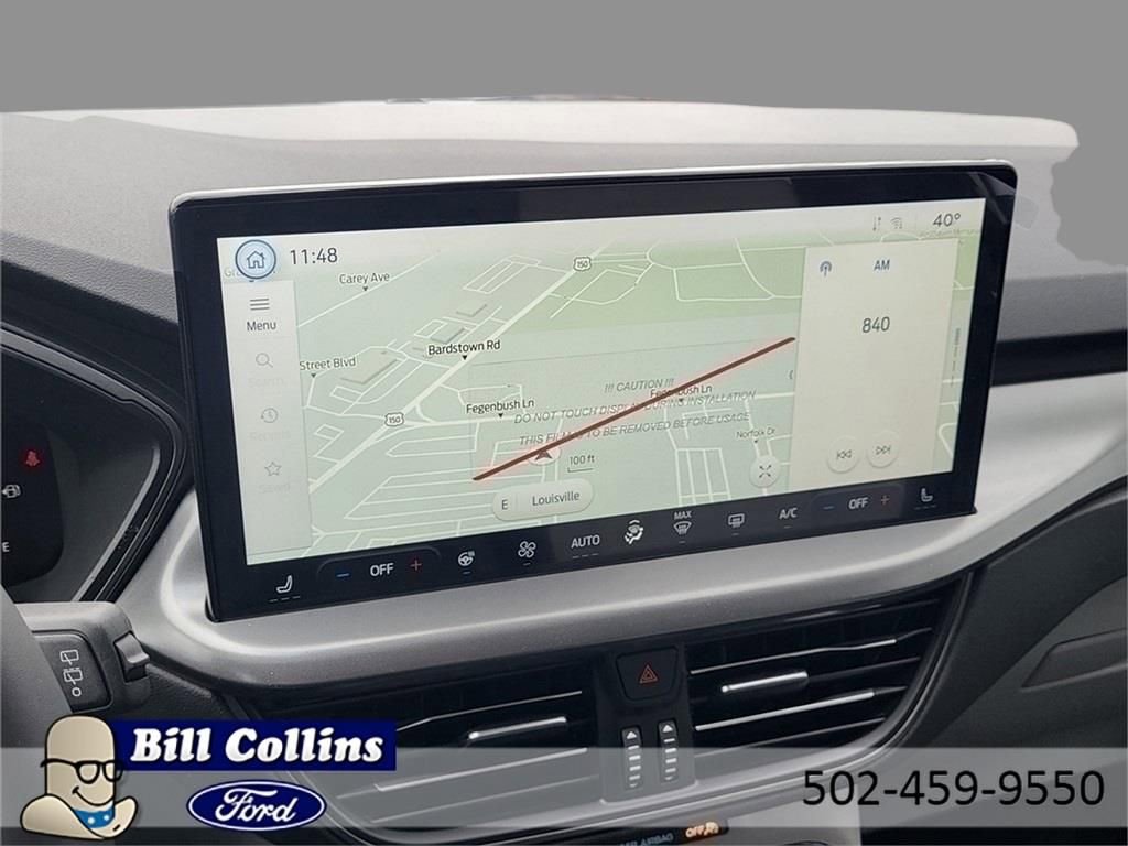 New 2024 Ford Escape SE image 20