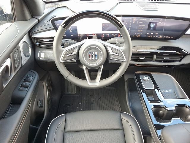 New 2026 Buick Enclave Avenir w/ Super Cruise Package image 12