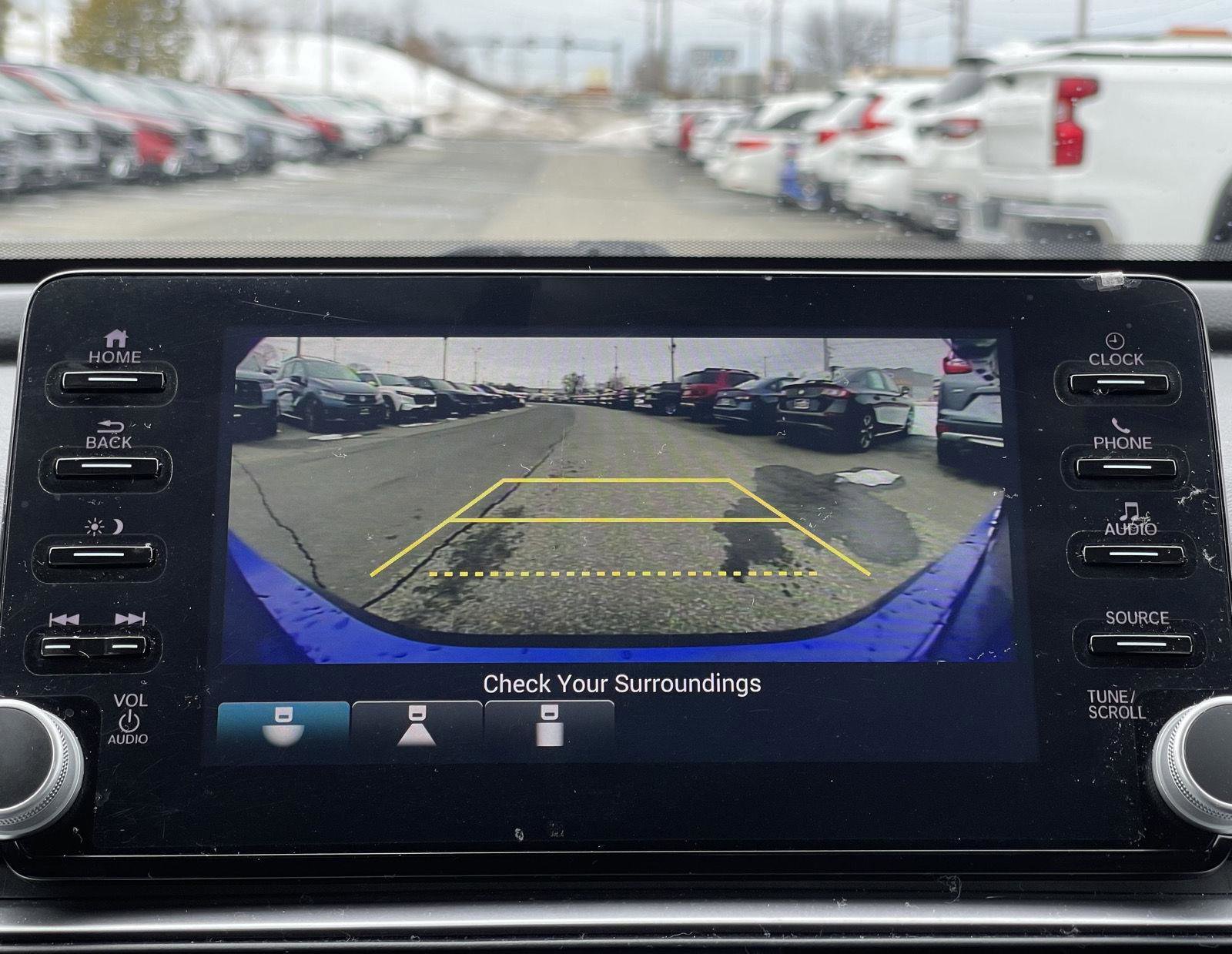 Used 2022 Honda Accord Sport Special Edition image 10