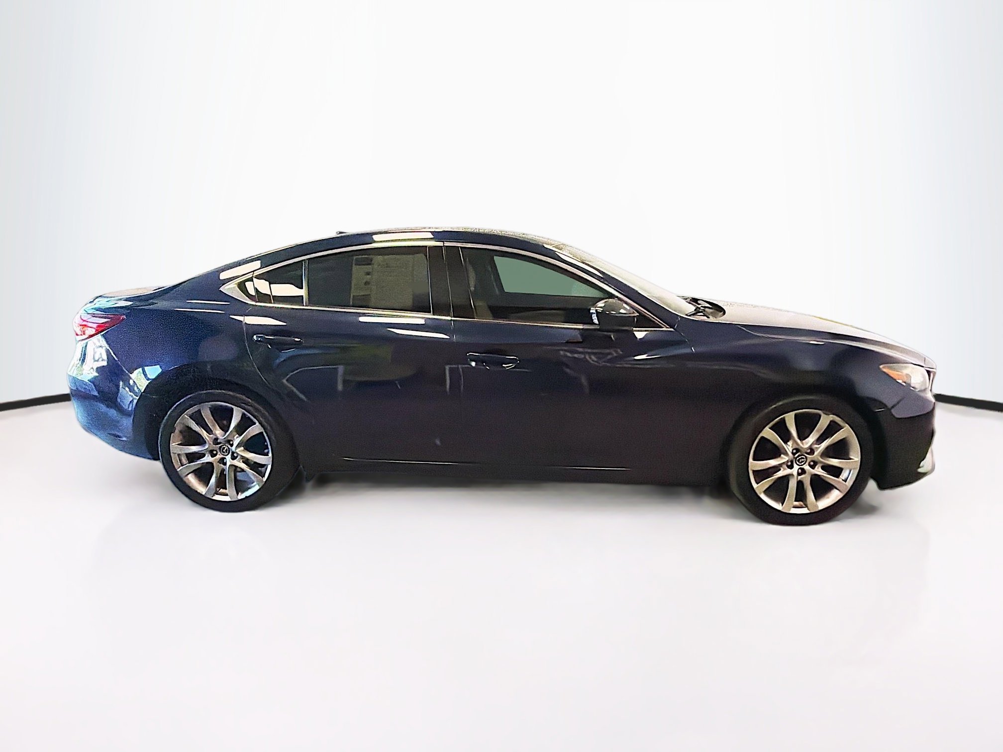 Used 2015 MAZDA MAZDA6 Grand Touring FWD image 10