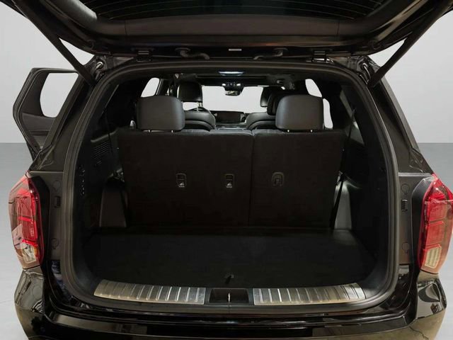 Used 2024 Hyundai Palisade Calligraphy image 37