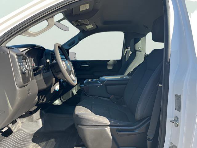 Used 2019 Chevrolet Silverado 1500 W/T RWD image 14