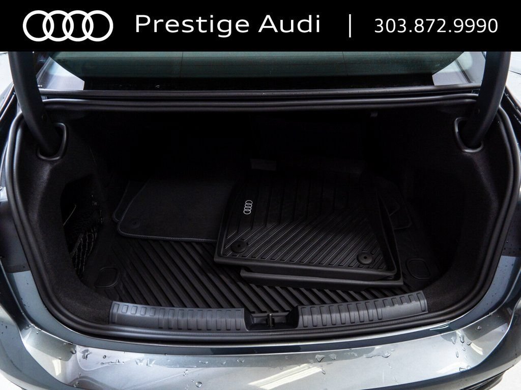 New 2026 Audi A6 Prestige AWD/4WD image 34