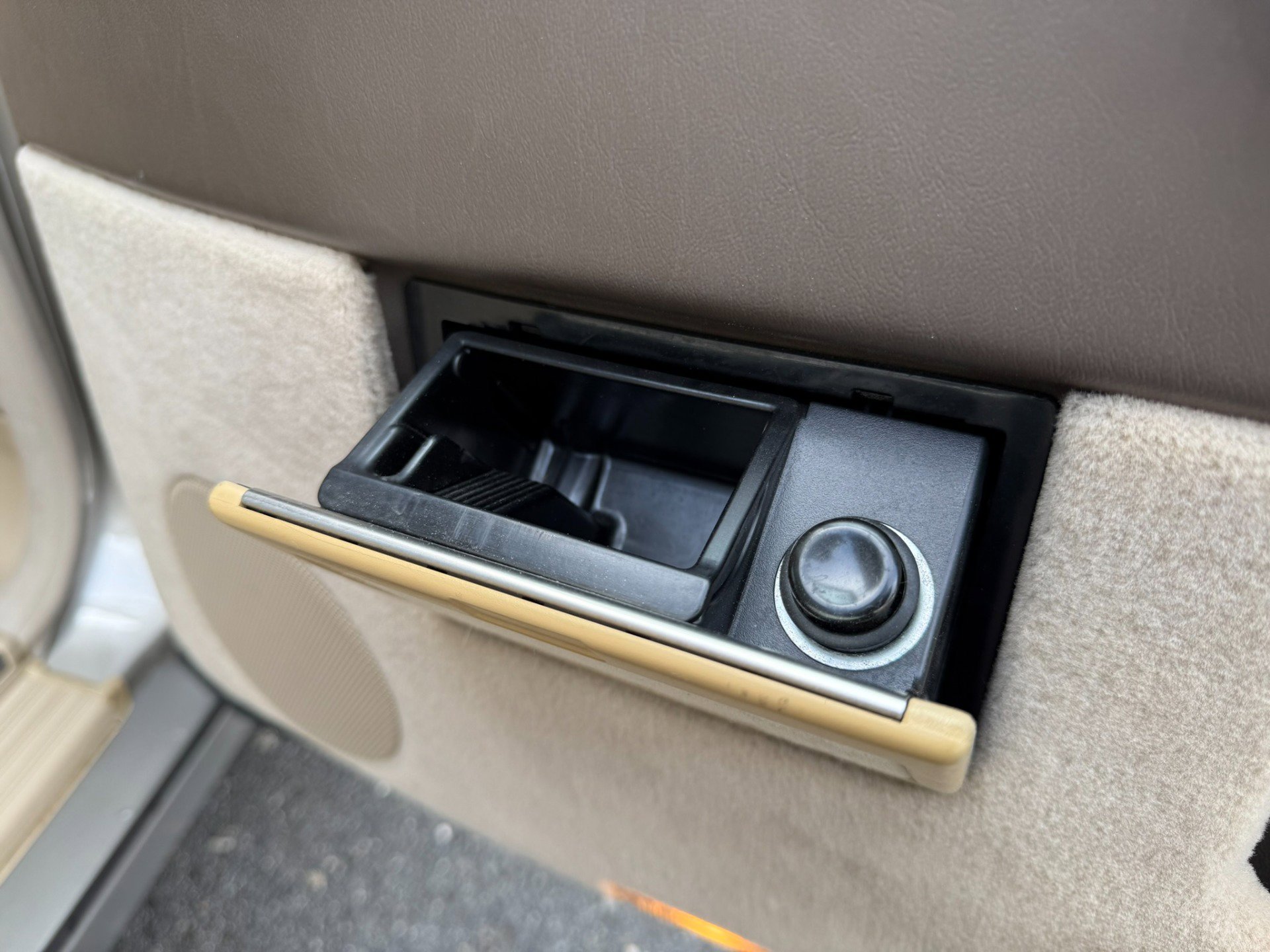 Used 1995 Mercedes-Benz S 500 S 500 image 50