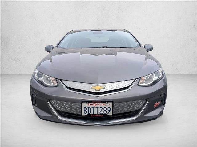 Used 2018 Chevrolet Volt LT w/ LT Driver Confidence Package video 2