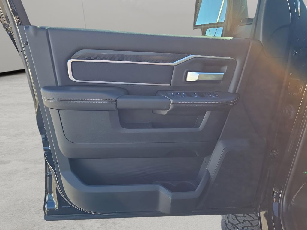 New 2026 RAM 2500 Big Horn image 9