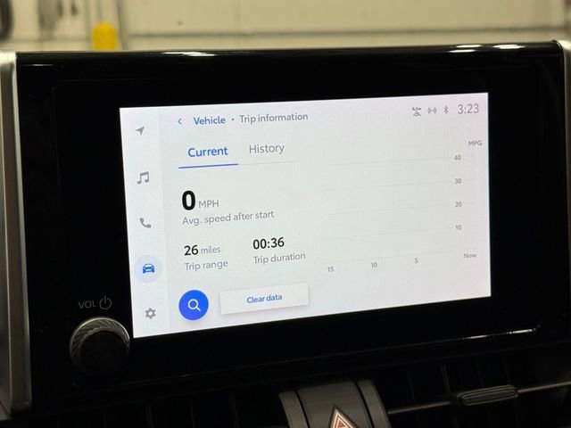 Used 2023 Toyota RAV4 XLE w/ Convenience Package image 33