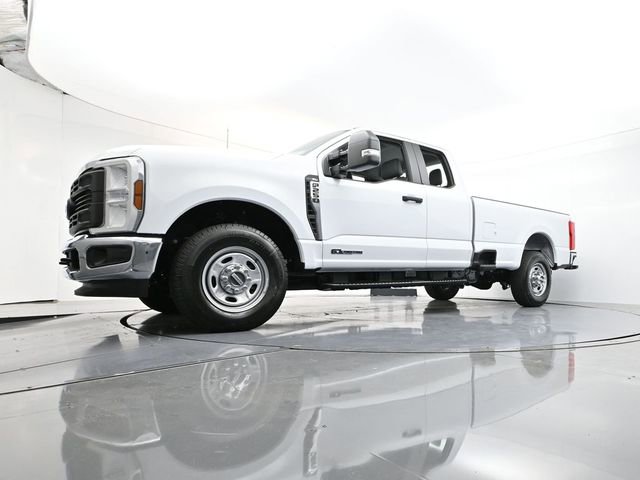 New 2026 Ford F250 XL image 28