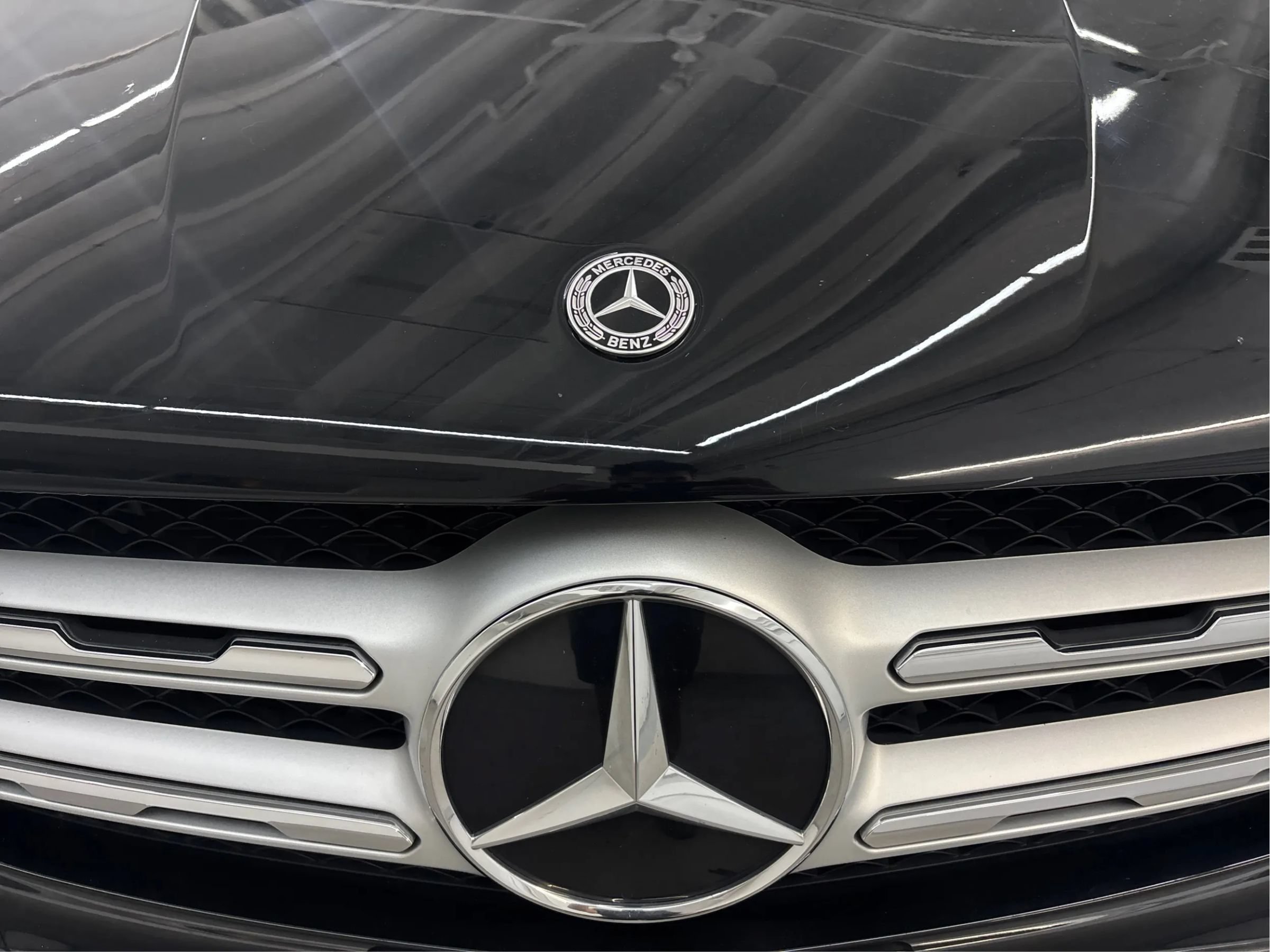 Used 2022 Mercedes-Benz GLC 300 4MATIC image 34