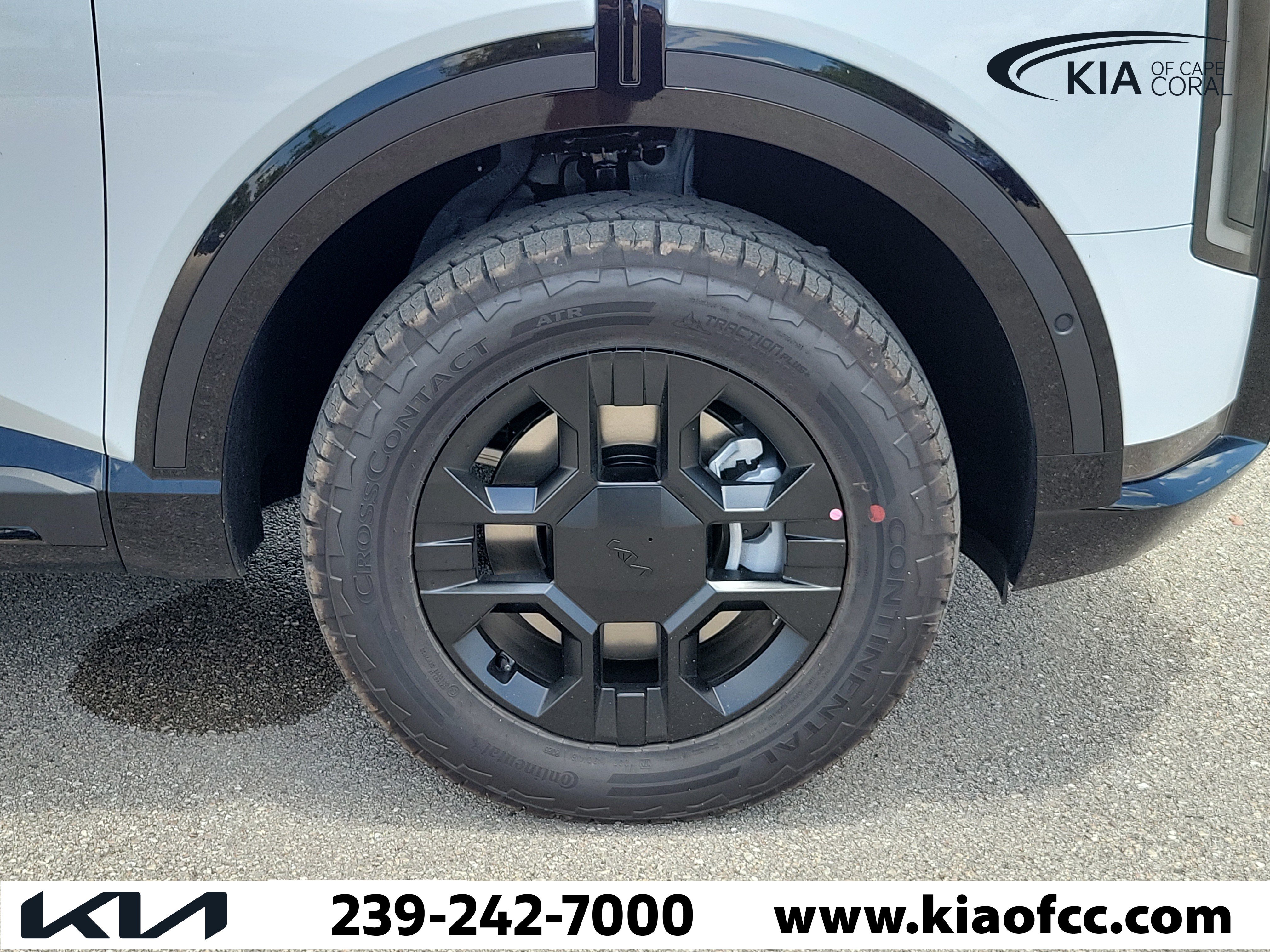 New 2027 Kia Telluride SX Prestige X-Pro AWD/4WD image 7