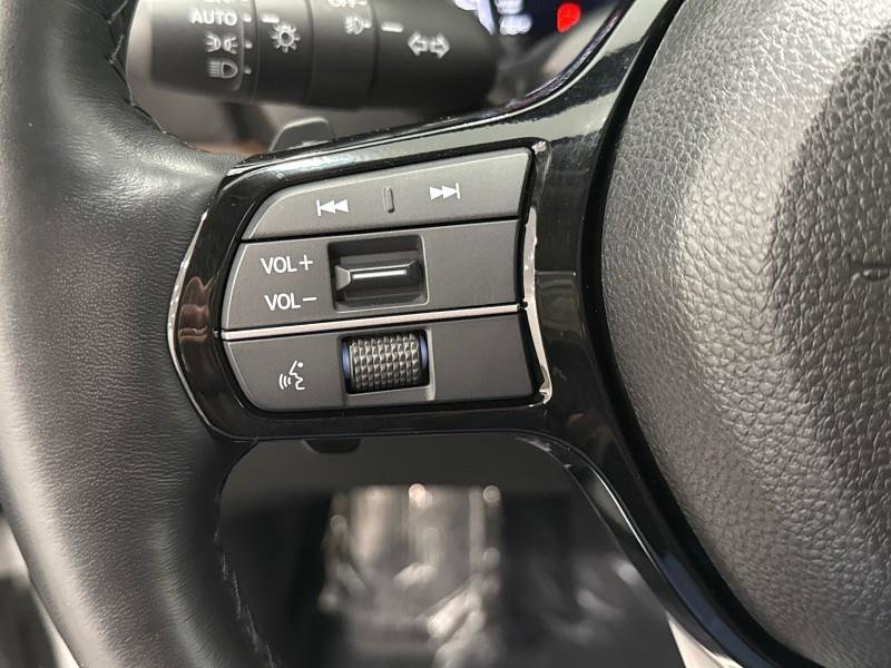 Used 2025 Honda Pilot Elite image 33