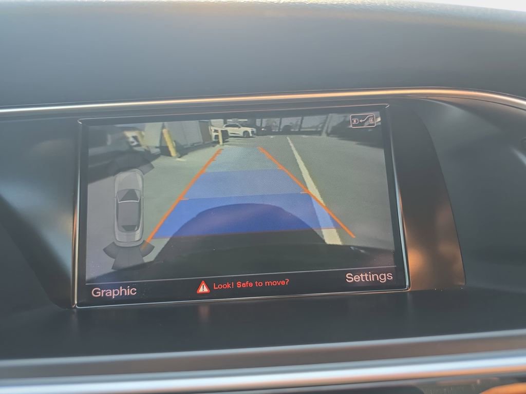 Used 2015 Audi RS 5 Cabriolet w/ Black Optic Plus Package image 20