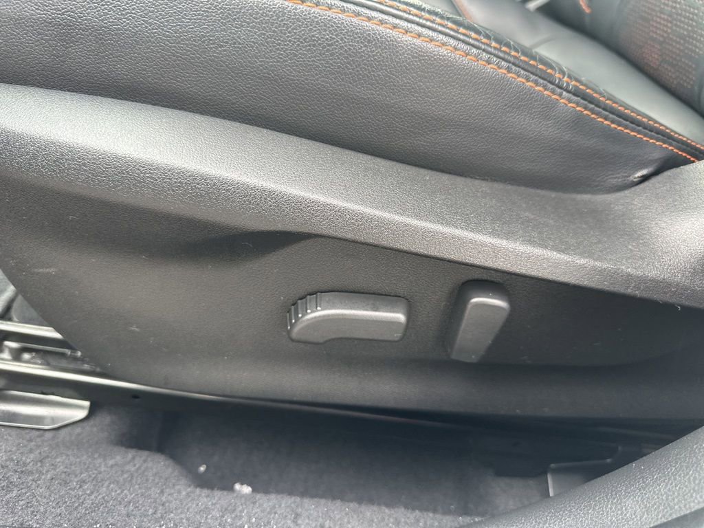 Certified 2023 Subaru Crosstrek 2.5i Limited image 12