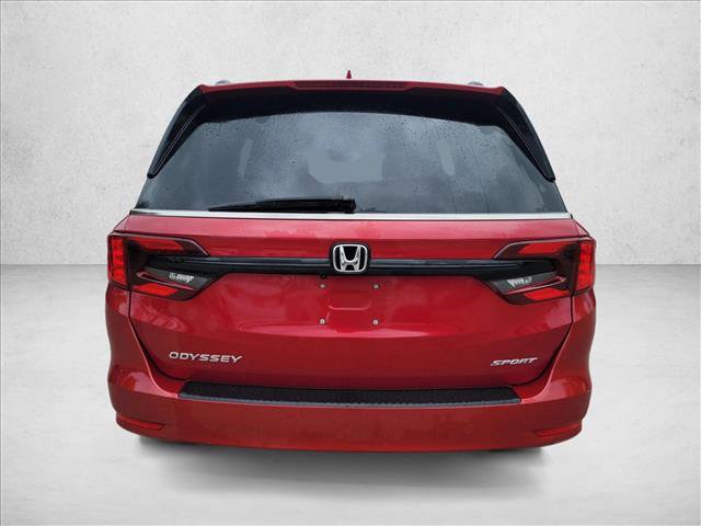 Used 2023 Honda Odyssey Sport image 6