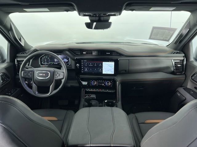 Used 2025 GMC Sierra 1500 AT4 w/ AT4 Premium Package image 21