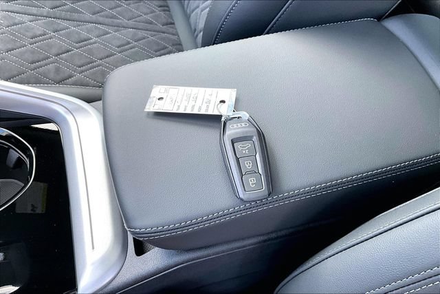 New 2026 Audi SQ5 Premium Plus AWD/4WD image 10