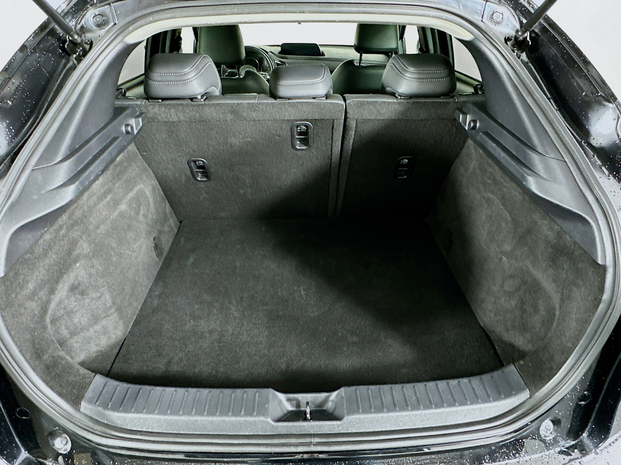 Used 2024 MAZDA CX-30 AWD 2.5 S w/ Select Sport Pkg image 30