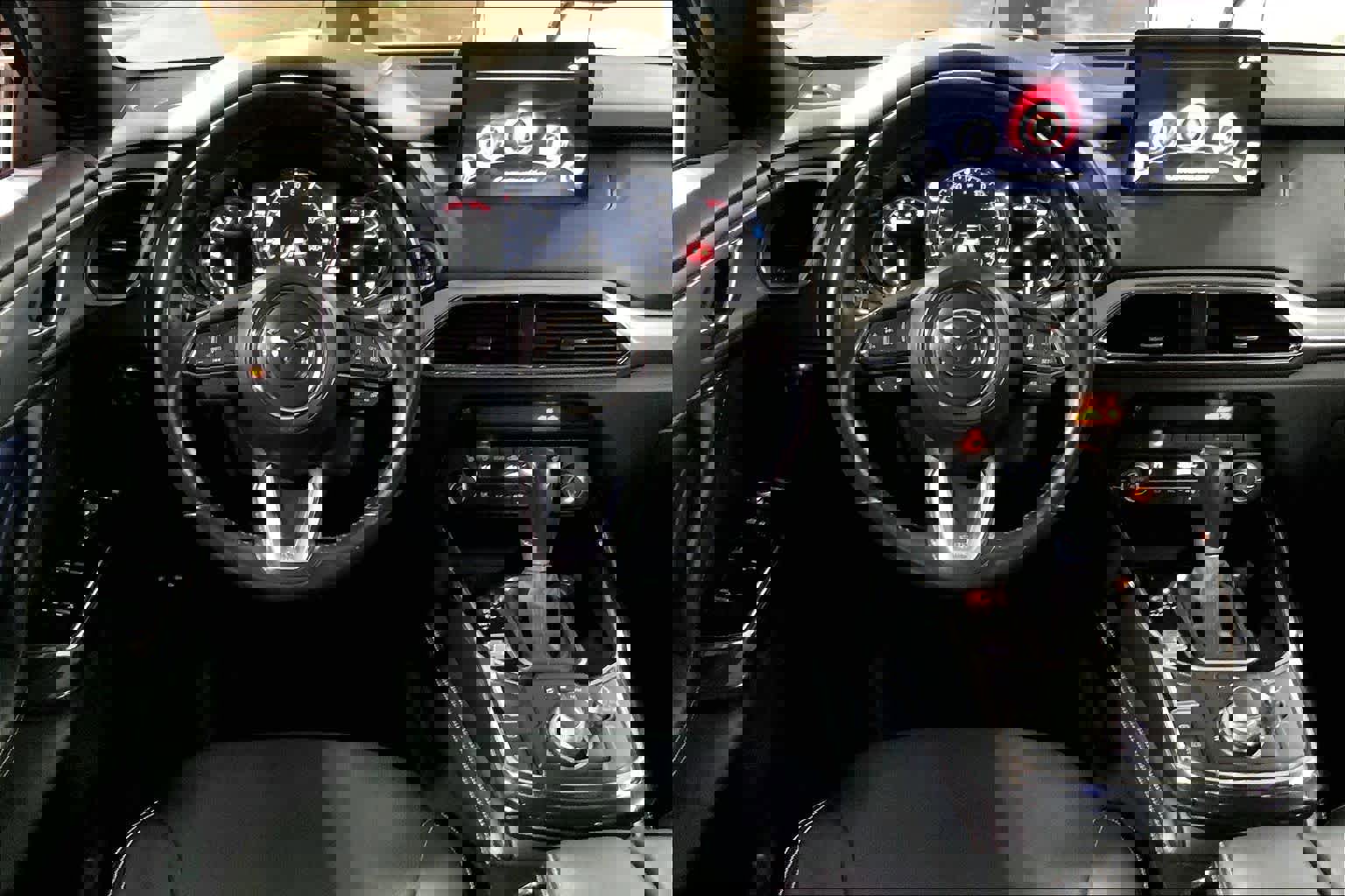 Used 2020 MAZDA CX-9 Grand Touring image 5