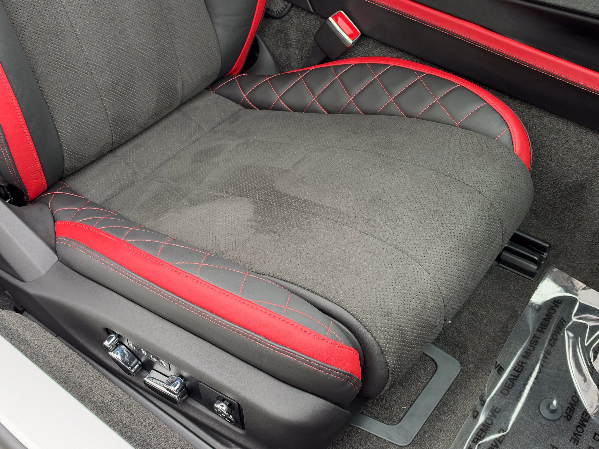 Used 2023 Bentley Continental GT Speed AWD/4WD image 38