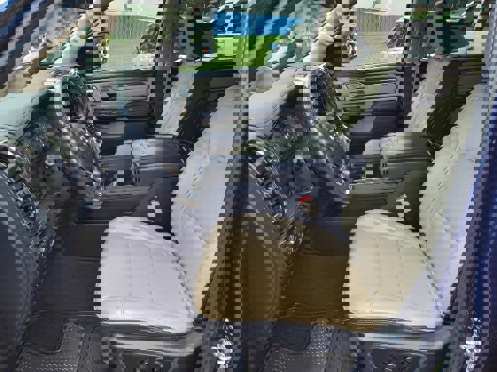 Used 2021 RAM 1500 Limited image 14