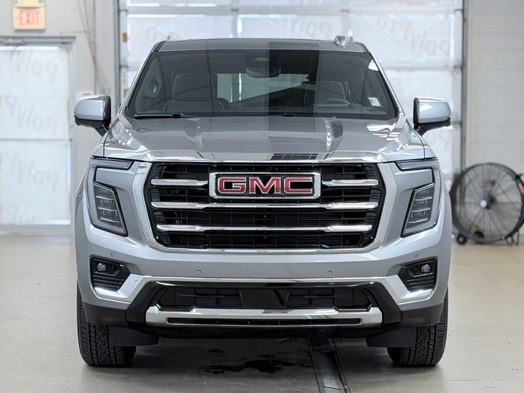 New 2026 GMC Yukon XL Elevation w/ Elevation Premium Package AWD/4WD image 2