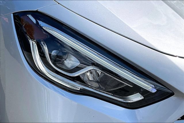 Certified 2023 Mercedes-Benz GLA 250 4MATIC w/ AMG Line Exterior image 24