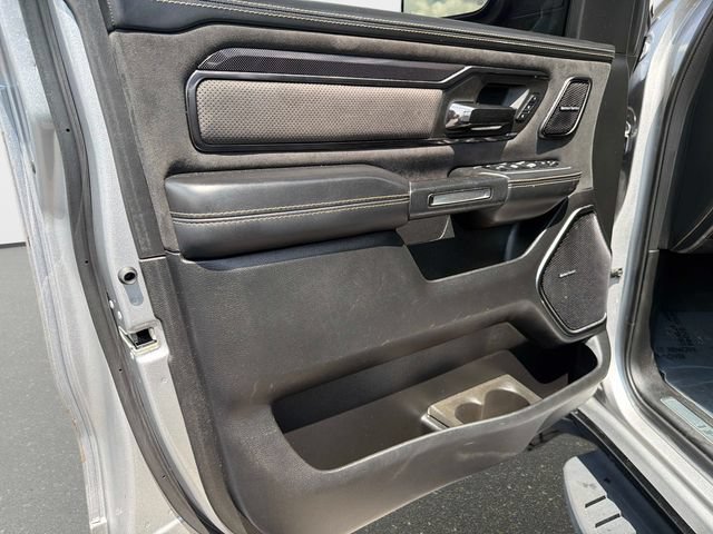 Used 2021 RAM 1500 TRX w/ TRX Level 2 Equipment Group AWD/4WD image 17