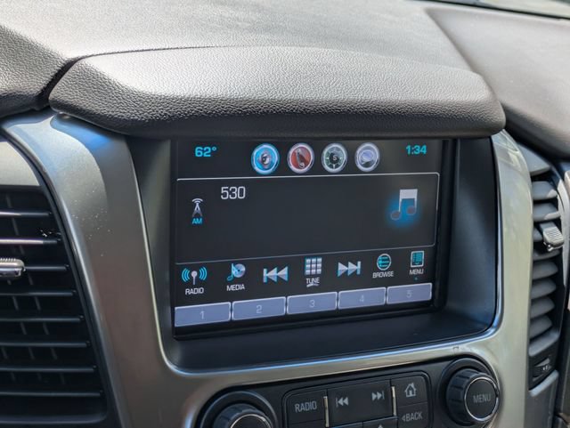 Certified 2019 Chevrolet Tahoe Premier AWD/4WD image 23