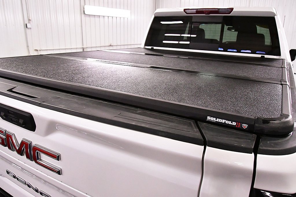 Used 2022 GMC Sierra 3500 Denali image 12