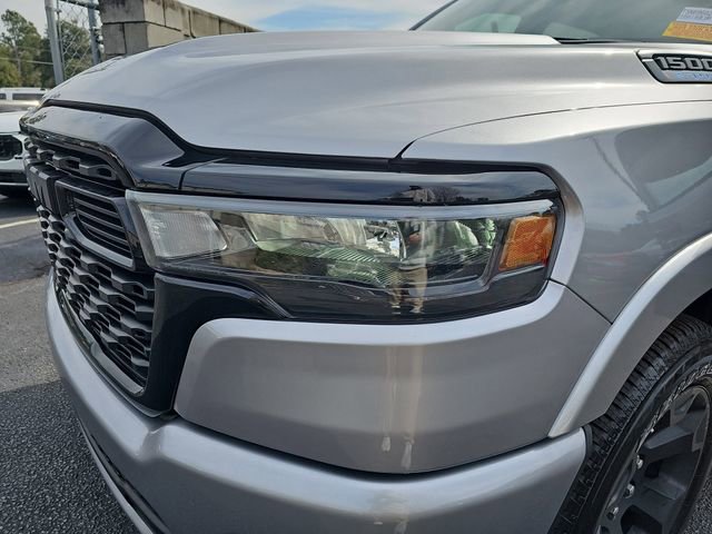 Used 2025 RAM 1500 Big Horn image 34