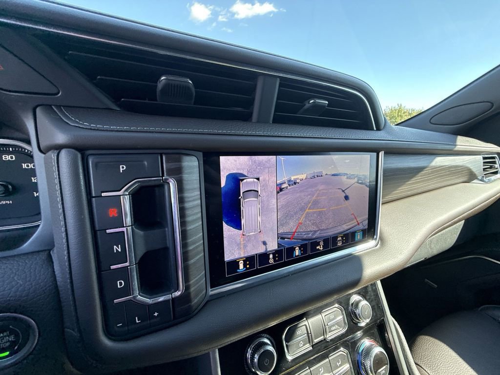 Certified 2021 GMC Yukon XL Denali w/ Denali Premium Package image 21