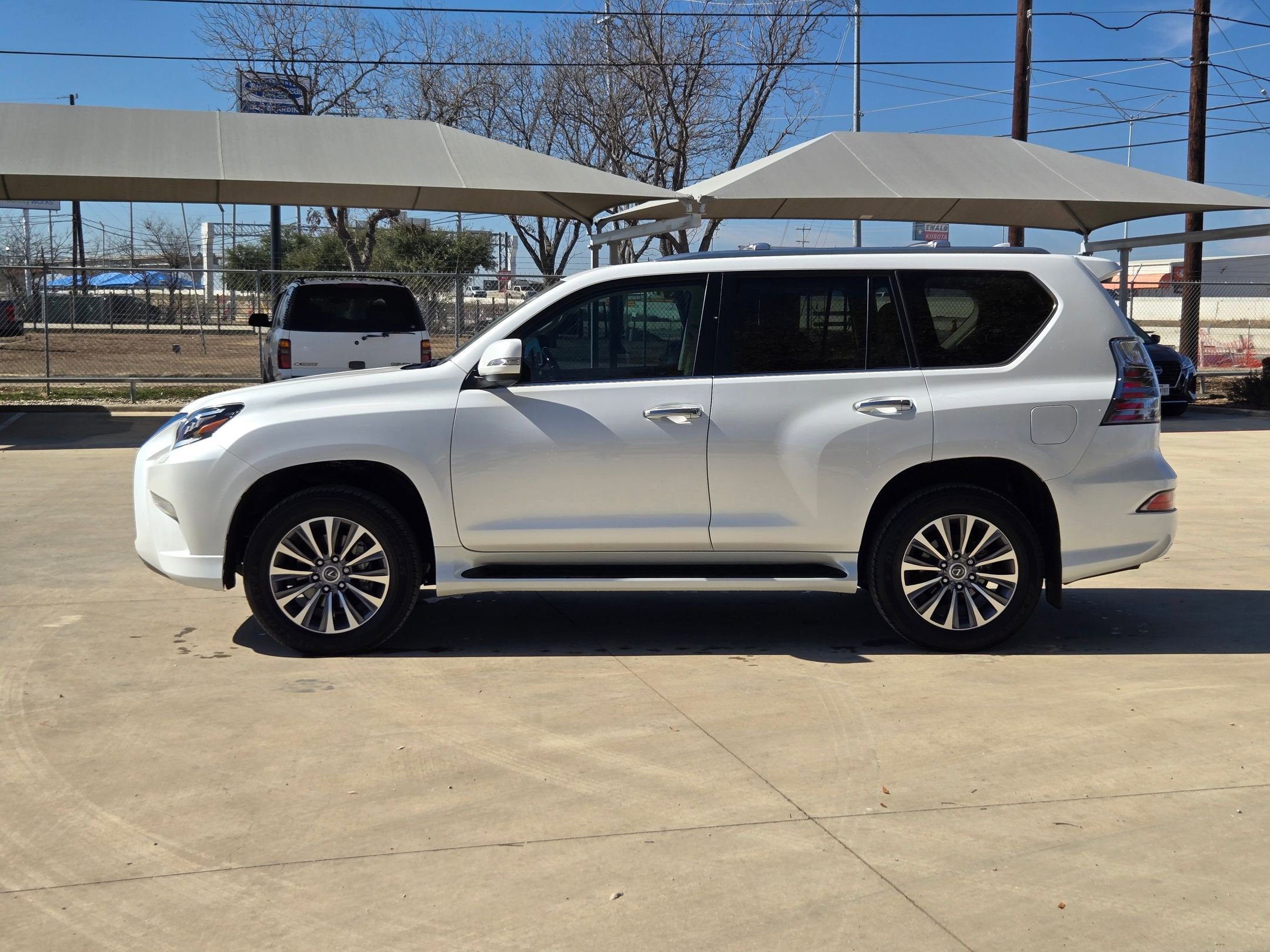 Used 2023 Lexus GX 460 Luxury image 6