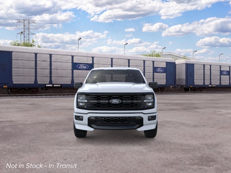 New 2026 Ford F150 STX AWD/4WD image 6