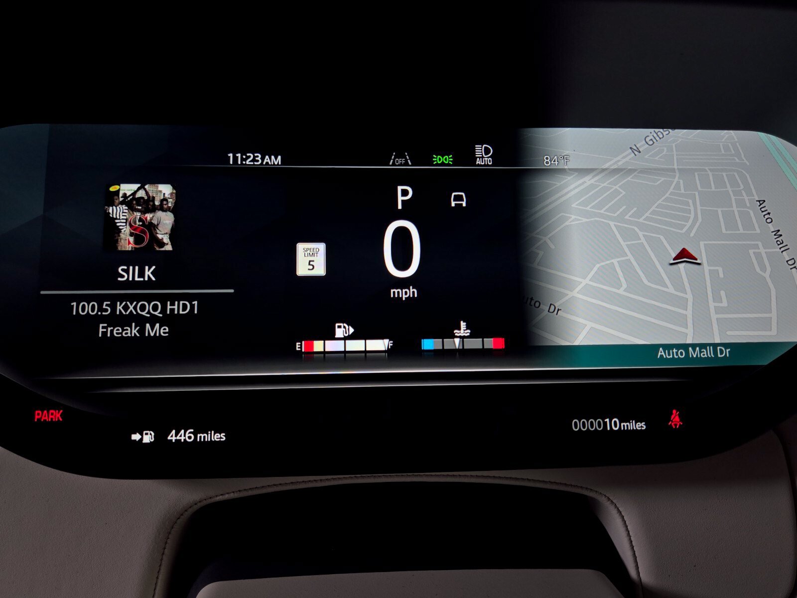 New 2027 Land Rover Range Rover SE AWD/4WD image 32