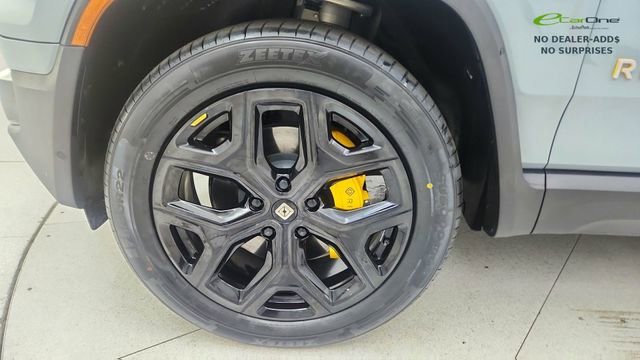 Used 2024 Rivian R1S Adventure AWD/4WD image 64