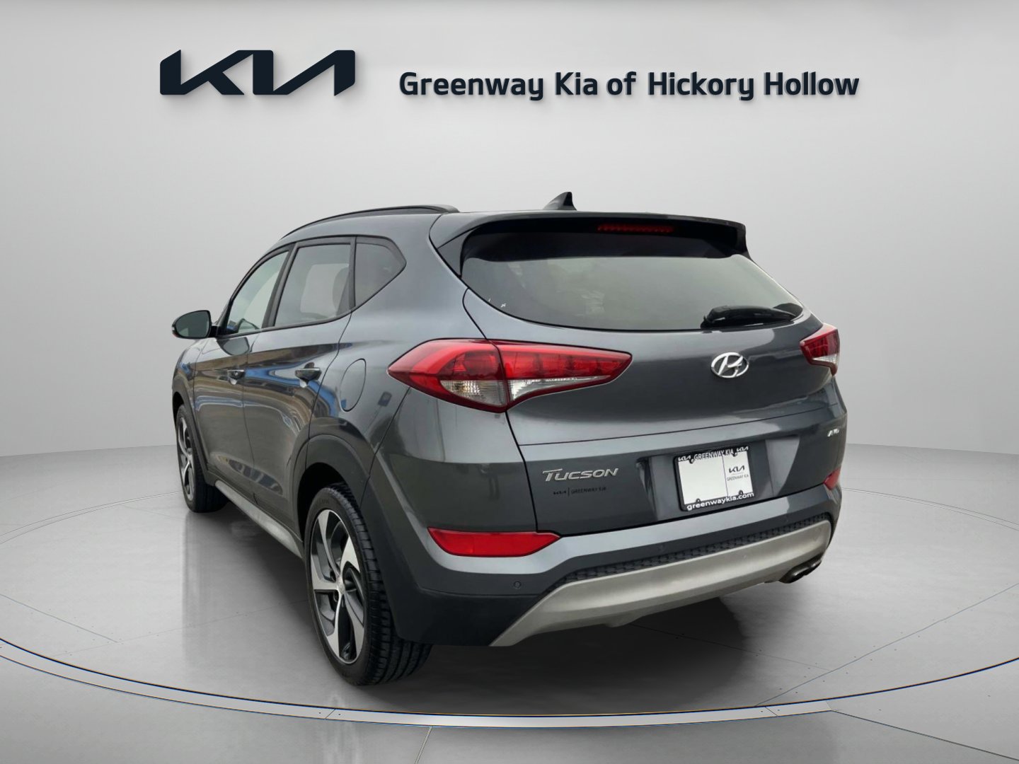 Used 2018 Hyundai Tucson Value image 5