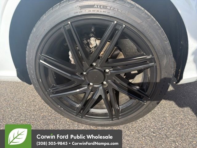 Used 2015 Audi A3 TDI Premium Plus image 12