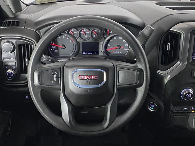 Certified 2024 GMC Sierra 1500 Pro image 16