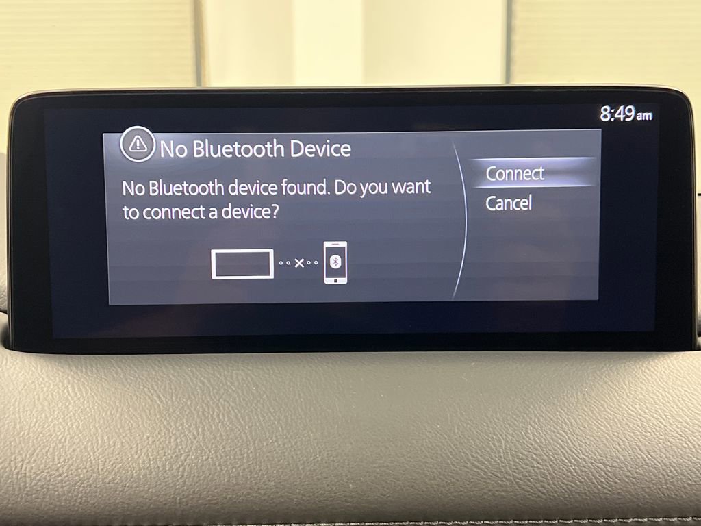 Used 2025 MAZDA CX-5 AWD 2.5 S w/ Preferred Package image 55